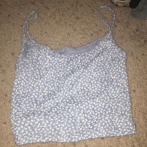 Brandy Melville Crop top
